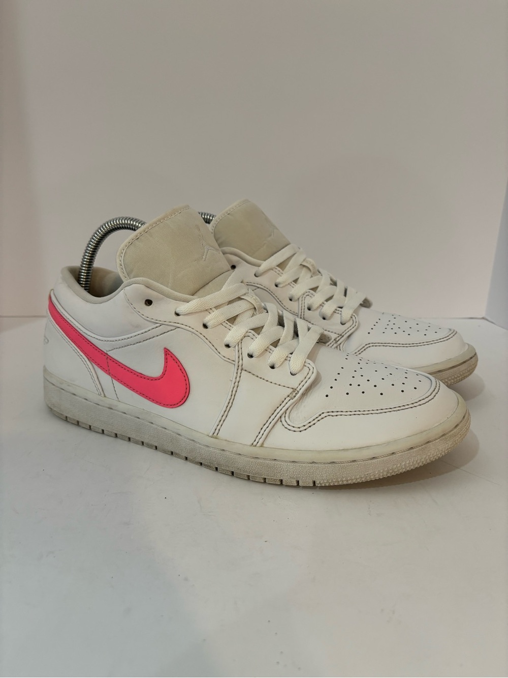 Jordan 1 low size 10.5